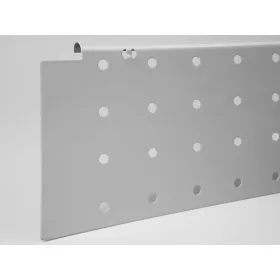 Fds-df sw2 oldalszárny szürke 550mm 