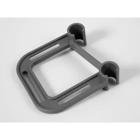 Fds-df pt palacktartó szürke 