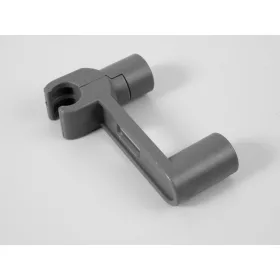 Fds-df drt dupla rúd tartó szürke 