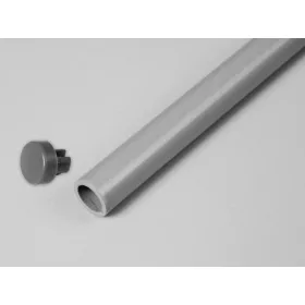 Fds-df kr2 keresztrúd 1100mm szürke 