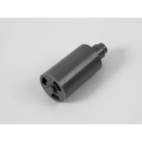 Fds-df krt keresztrúd tartó szürke 