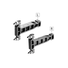 FDS pontozó sablon fiókelőhöz müanyag