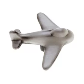 1882-56 zn50 repülő antik ezüst fogantyú