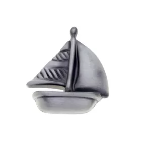 1884-48 zn50 vitorlás antik ezüst fogantyú