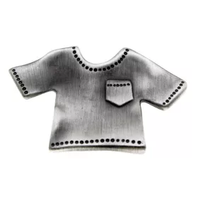 1887-41 zn50 póló antik ezüst fogantyú