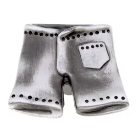 1888-40 zn50 nadrág antik ezüst fogantyú