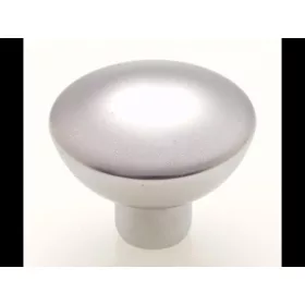 MT 1317-26 ZN2 matt króm fém fogantyú