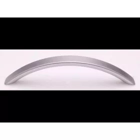 1029-147 ZN2 matt króm fém fogantyú