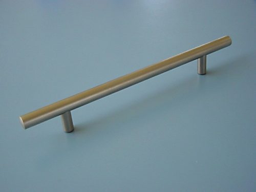 885-240 ZN4 nikkel fém fogantyú 160mm furatávolság