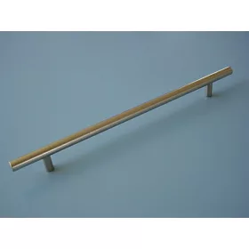 885-320 ZN4 nikkel fém fogantyú