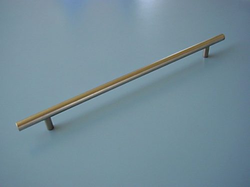 885-368 ZN4 nikkel fém fogantyú