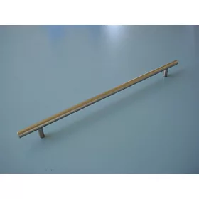 885-416 ZN4 nikkel fém fogantyú