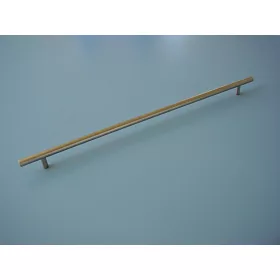 885-512 ZN4 nikkel fém fogantyú