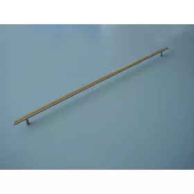 885-688 ZN4 nikkel fém fogantyú