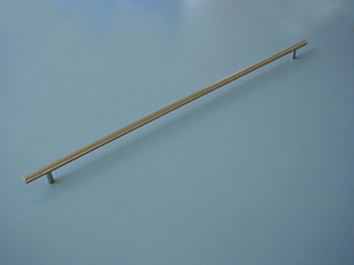 885-688 ZN4 nikkel fém fogantyú