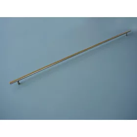 885-863 ZN4 nikkel fém fogantyú
