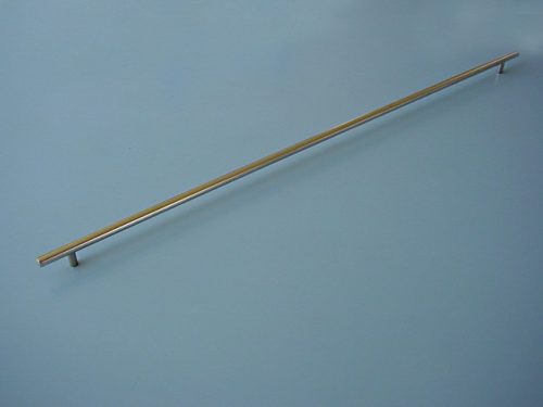 885-863 ZN4 nikkel fém fogantyú