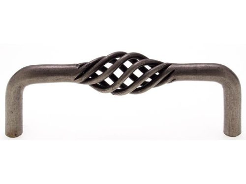 1304-104 ZN9 antik ón fém fogantyú