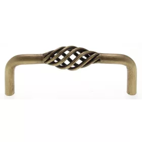 1304-104 ZN10 antikolt fém fogantyú