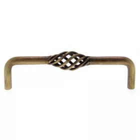 1304-136 ZN10 antikolt fém fogantyú