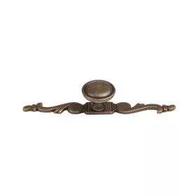 1546-137 ZN10 antikolt fém fogantyú