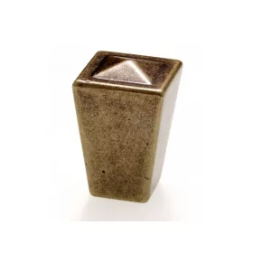 1548-18 ZN10 antikolt fém fogantyú