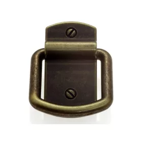 1816-44 ZNS5 ANTIK RÉZ gomb