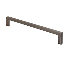 2108-168 ZN21 fogantyú 160 nikkel fém