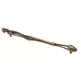 1696-335 ZN10 ANTIKOLT FÉM 272 fogantyú