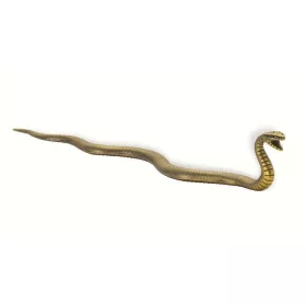 1874-365 ZN10 ANTIKOLT FÉM 128 fogantyú