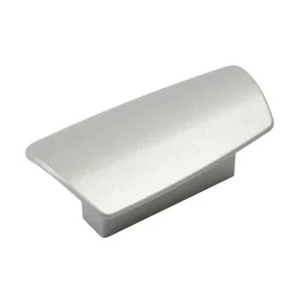 2092-65 PB21 ALUMINIUM FÉM 65x31x23 fogantyú
