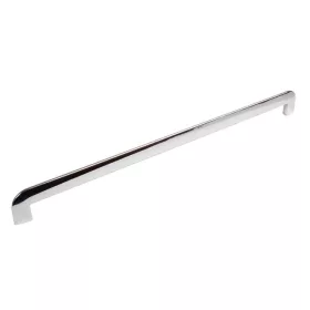 2182-342 ZN1 320 króm fogantyú króm fém