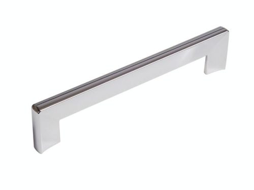 2183-168 ZN1 160 króm fogantyú króm fém