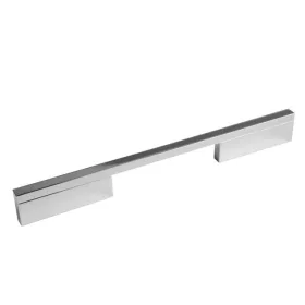 2110-252 ZN1 128/224 króm fogantyú króm fém