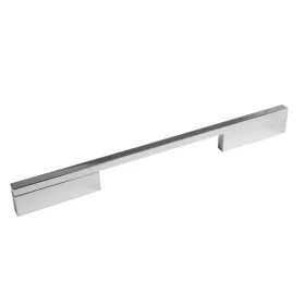 2110-284 ZN1 160/256 króm fogantyú króm fém