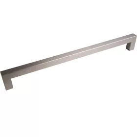 1585-335 N1 320 ACÉL fogantyú acél acél