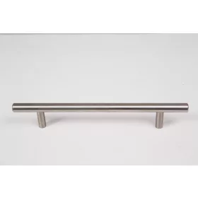 1407-184 N1 128 ACÉL fogantyú acél acél