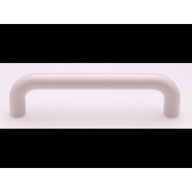 0287-106 K10 fehér müa. fogantyú