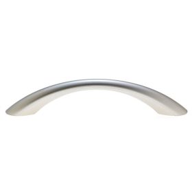 0549-134 matt nikkel fogantyú