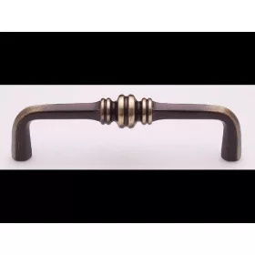 563-105 ZN10 antikolt fém fogantyú