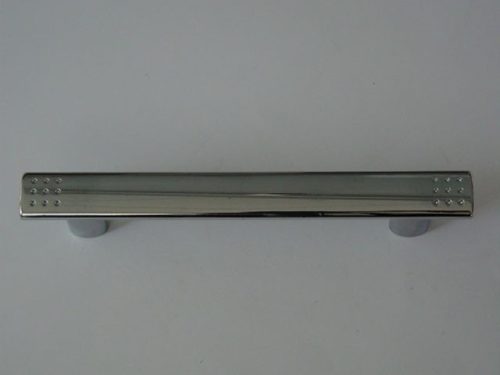 1313-130 ZN1 króm fém fogantyú