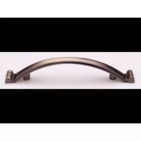 922-113  * 76 antikolt bronz fogantyú