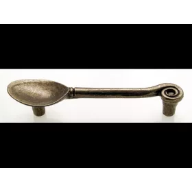 1052-126 ZN10 antikolt fém fogantyú