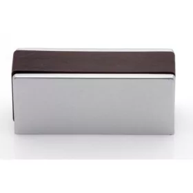 8086-44 WENGE-ALUMINIUM 32 műanyag