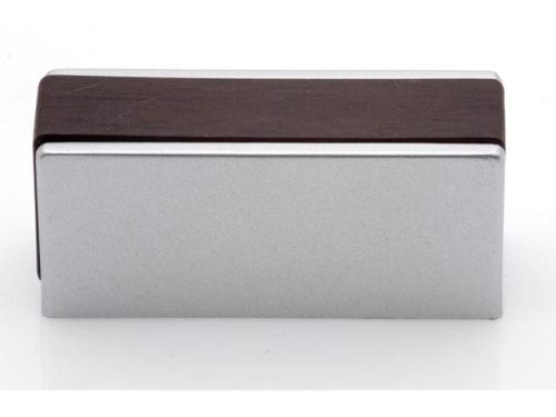 8086-44 WENGE-ALUMINIUM 32 műanyag