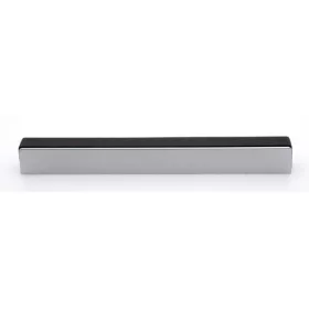 8086-172 WENGE-ALUMINIUM 160 műanyag