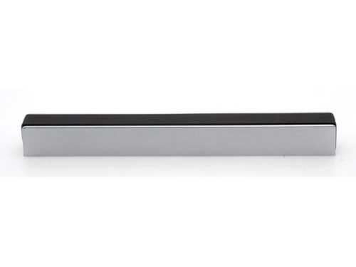 8086-172 WENGE-ALUMINIUM 160 műanyag