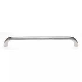 C265/11-192 galvanizált nikkel fém fogantyú