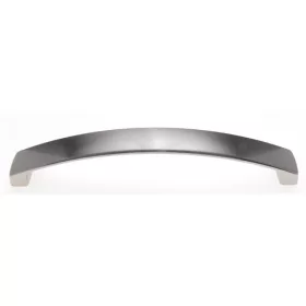 C303A/11-192 galvanizált nikkel fém fogantyú