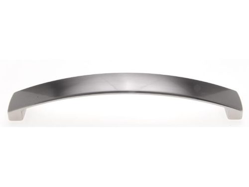 C303A/11-192 galvanizált nikkel fém fogantyú